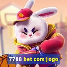 7788 bet com jogo